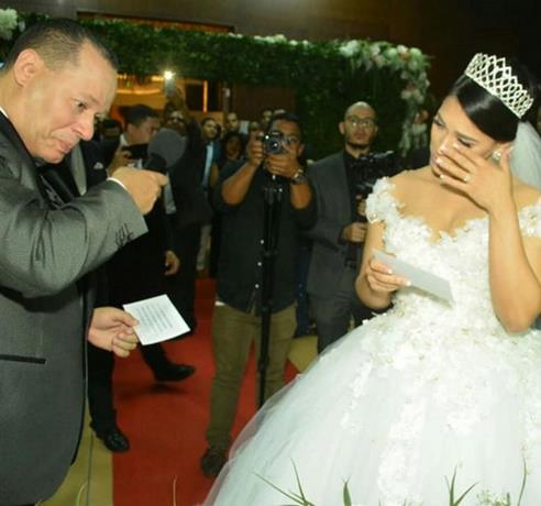 ¡Se acabó! Franklin Mirabal y Dianabell Gómez quedan oficialmente divorciados