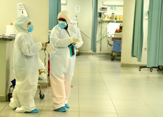 Se reportan otros cinco fallecidos por Covid y 523 nuevos casos