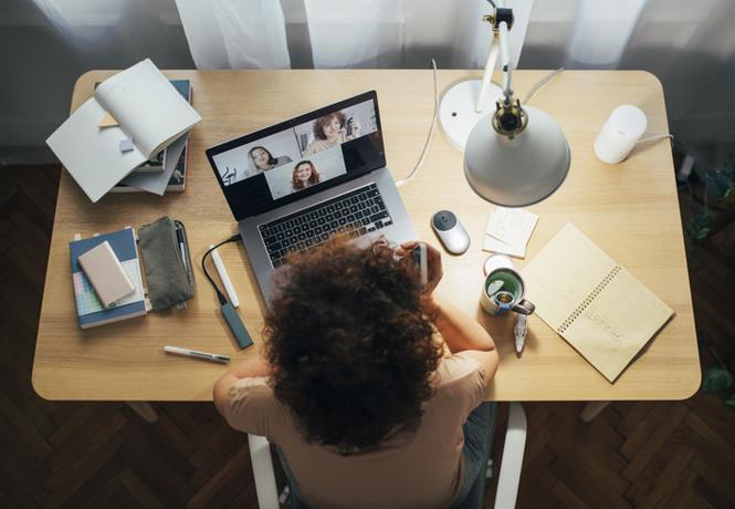 Teletrabajo genera grandes desafíos para líderes y gerentes