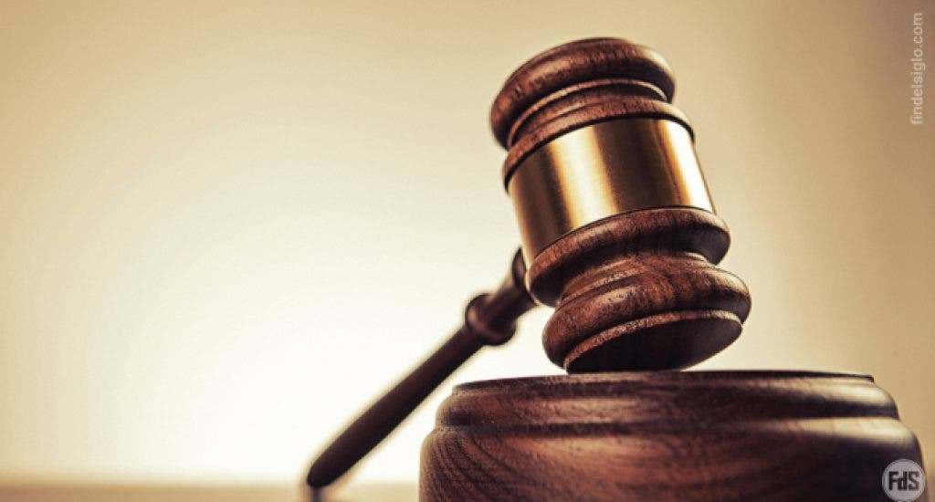 Tribunal de Santiago “le echa” 15 años a hombre acusado de feminicidio