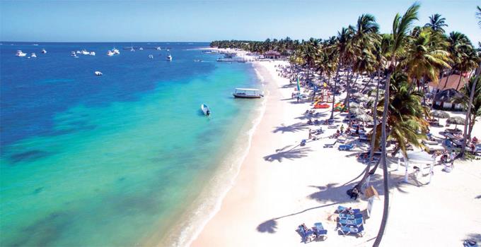 Turismo convencional y sostenible en el país