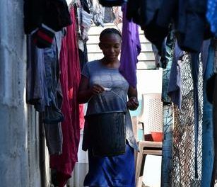 Un acueducto para Haina: 40 años de espera