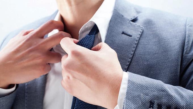 ¿Un adiós o un hasta luego a la corbata?