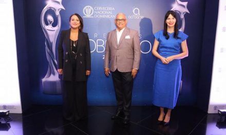 Vuelve Premios Soberano: René Brea lo producirá por sexta vez