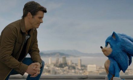 ‘Sonic, la película 2’: Unas fotografías del rodaje desvelan que Knuckles también aparecerá