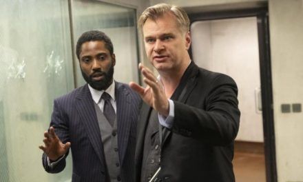 Christopher Nolan ha hablado con Netflix, pero hay una condición que le impide trabajar con ellos de momento