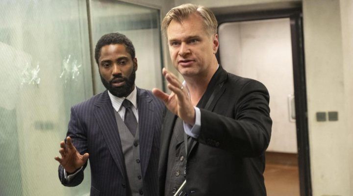 Christopher Nolan ha hablado con Netflix, pero hay una condición que le impide trabajar con ellos de momento