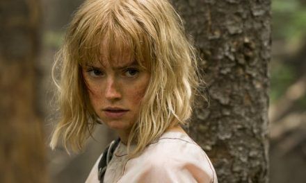 Daisy Ridley explica los cambios de ‘Chaos Walking’ respecto al libro y el porqué de los reshoots