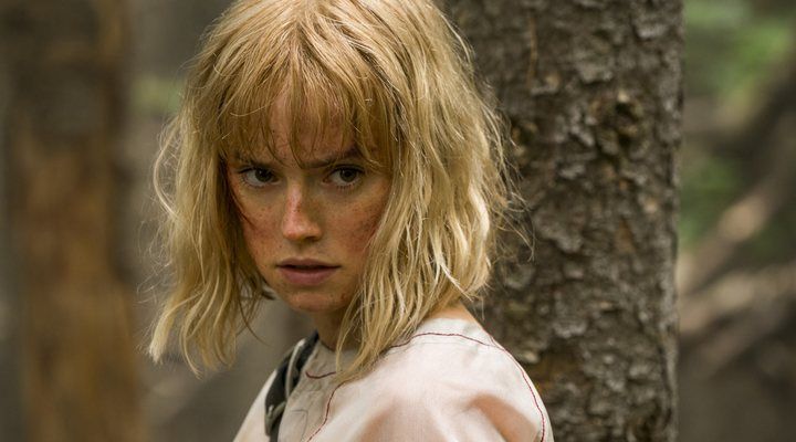 Daisy Ridley explica los cambios de ‘Chaos Walking’ respecto al libro y el porqué de los reshoots