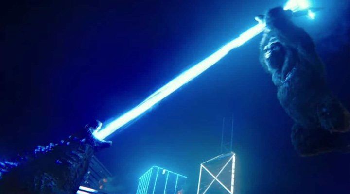 Adam Wingard negocia repetir en el MonsterVerse tras ‘Godzilla vs. Kong’ con una quinta película