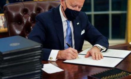 Biden propone un billonario plan económico para ganarle el pulso a China