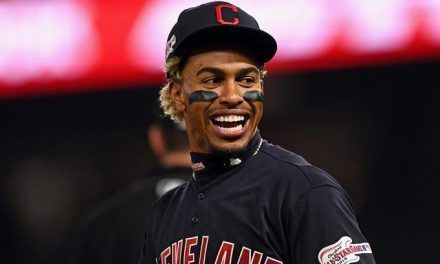 Francisco Lindor y Mets firman contrato por 10 años y $341 millones