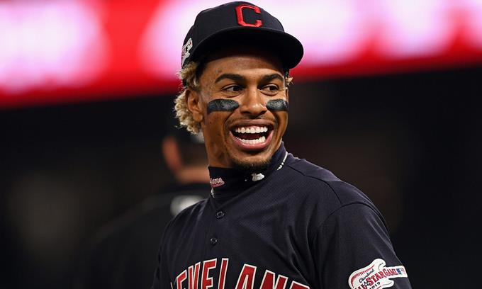 Francisco Lindor y Mets firman contrato por 10 años y $341 millones
