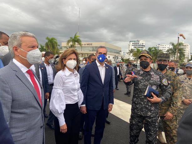 Casi tres semanas después, los detalles de la primera fase del plan de seguridad ciudadana aún se desconocen