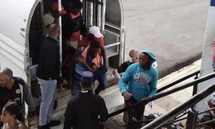Migración intervendrá polos turísticos para repatriar haitianos