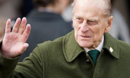 El príncipe Felipe será enterrado el próximo sábado, con la presencia de Enrique pero sin Meghan