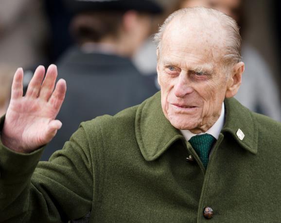 El príncipe Felipe será enterrado el próximo sábado, con la presencia de Enrique pero sin Meghan