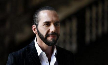 Congresista EEUU acusa a presidente de El Salvador de interferencia electoral