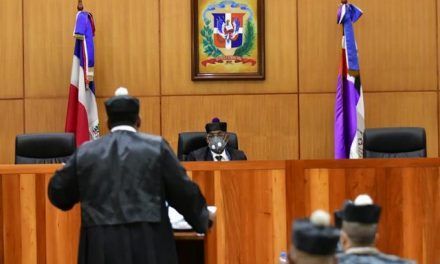 Tribunal decidirá sobre delaciones en caso Odebrecht