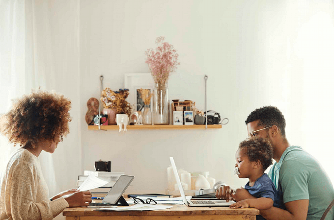 Espacios funcionales: la era de un diseño más incluyente para su casa