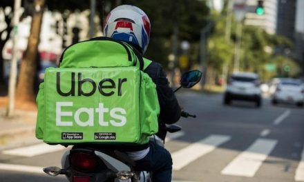Servicios de taxi y repartos digitales generan más ingresos que los tradicionales