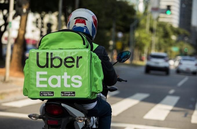 Servicios de taxi y repartos digitales generan más ingresos que los tradicionales