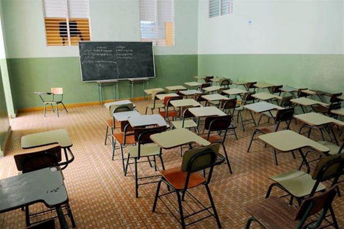 Un total de 21 municipios serán integrados a la modalidad semipresencial
