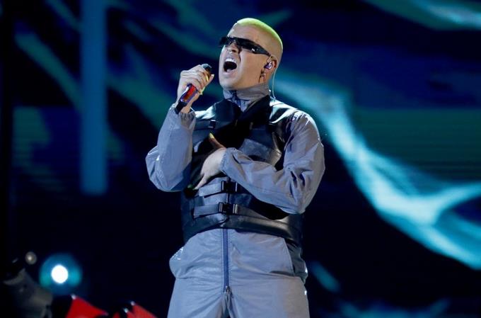 Ozuna o Bad Bunny, ¿quién es el mejor artista latino del año?, Billboard decidirá