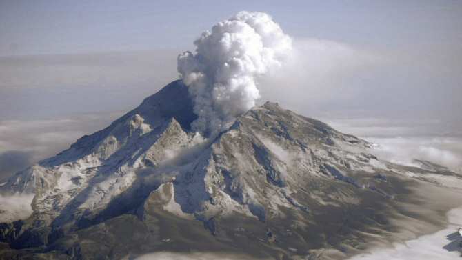 ¿Predicciones fiables de erupciones volcánicas con años de antelación?