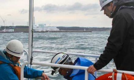 Expertos en derechos humanos están consternados por la decisión de Japón de verter el agua tratada de Fukushima