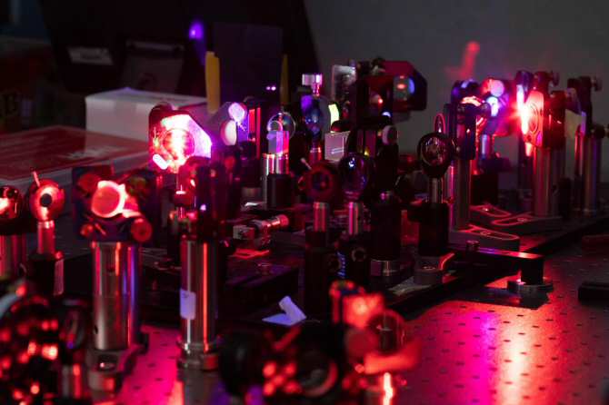 Hacia la era de las células solares orgánicas