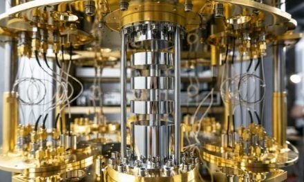 ¿Computación cuántica mediante chips de silicio normales?