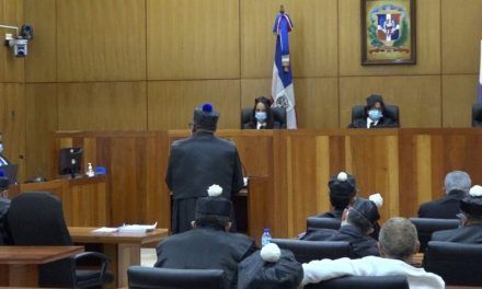 Lectura incorporación de pruebas en juicio de Odebrecht provoca sueños a imputados