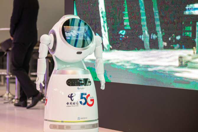 Las novedades en la «tecnología de asistencia» para personas con discapacidad están en auge