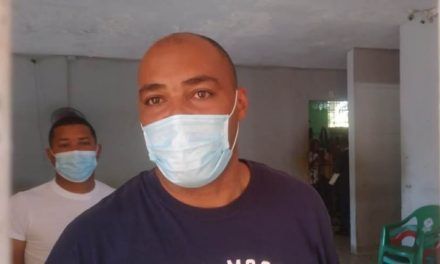 Dictan un año de prisión preventiva contra hombre acusado de raptar y matar a expareja en SPM
