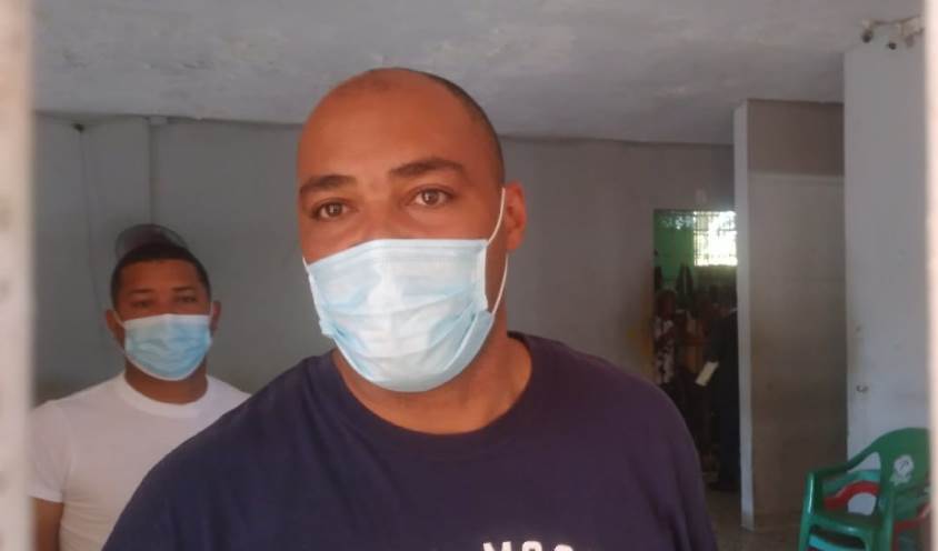 Dictan un año de prisión preventiva contra hombre acusado de raptar y matar a expareja en SPM