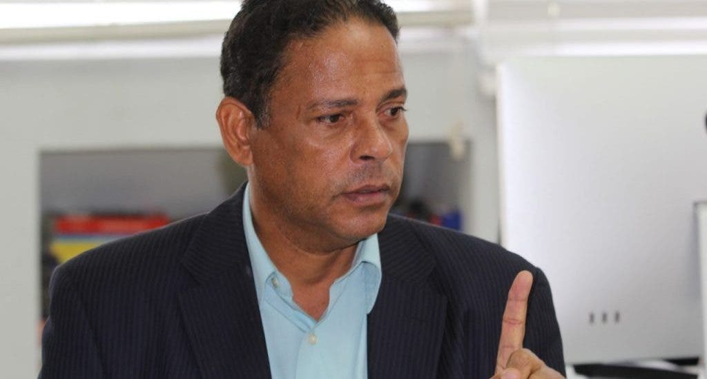 Pastor rechaza encuentro de reverendos con la PN para tratar muerte de pareja de esposos en Villa Altagracia