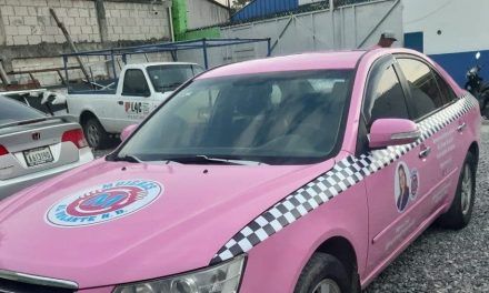 Malhechores en motocicleta hieren y asaltan dos personas recibían clases de manejo en Villa Mella