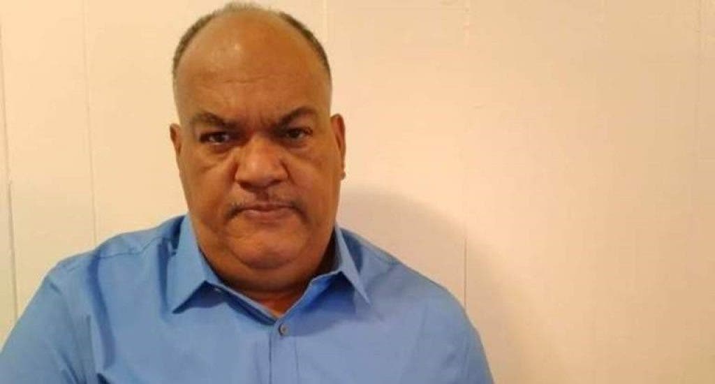 Dirigente del PRM en New York dice apoya postura de Abinader sobre la muerte de esposos