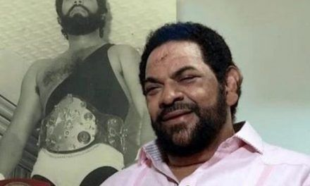 Ayuntamiento de Santiago declara tarde de este martes de Duelo Municipal por muerte Jack Veneno