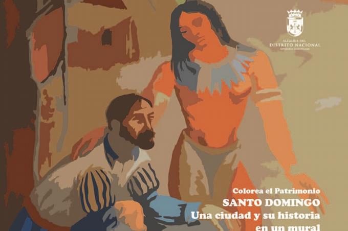 ¡A pintar la ciudad a todo color!