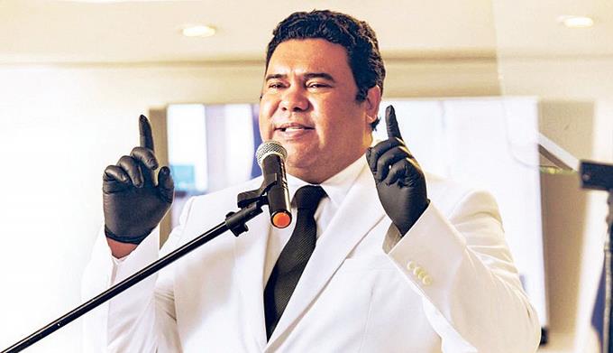 Alcaldía de Higüey no arranca al arribar a doce meses de gestión
