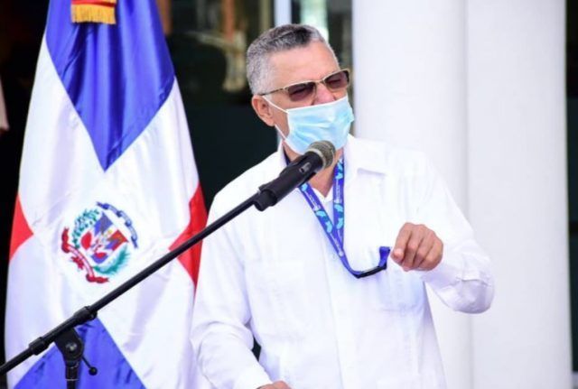 Ayuntamiento Santo Domingo Este y otras instituciones públicas se comprometen con la igualdad de género