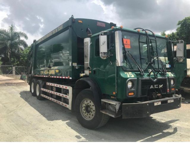 Ayuntamiento de Boca Chica invertirá RD$9 millones en equipos compactadores de basura