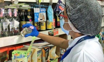 Cada día se intoxican 13 con ron adulterado