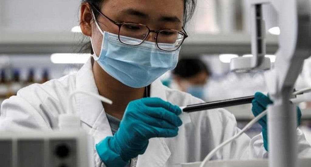 China suma 16 casos importados y ninguno por contagio local