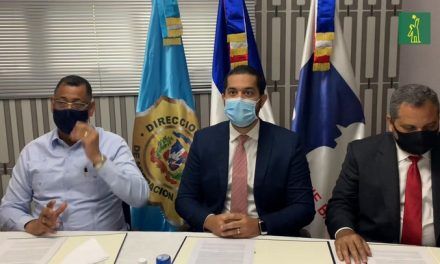 Migración y MLB coordinarán ingreso al país de prospectos internacionales