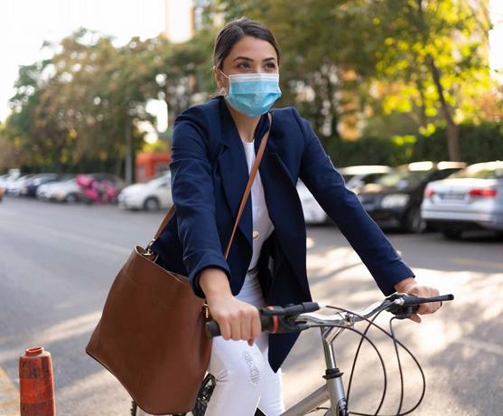 Crear nueva rutina: uno de los aprendizajes de la pandemia por Covid