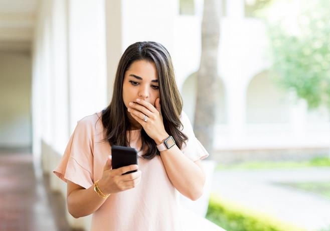 ¿Dejas información personal en los dispositivos que desechas? Estas son las consecuencias