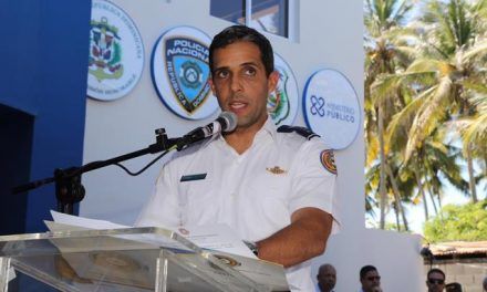 Director de CESTUR pone su cargo a disposición del presidente Abinader tras mención en «Operación Coral»